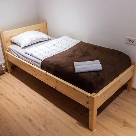 Hostel Vojnik Экстерьер фото
