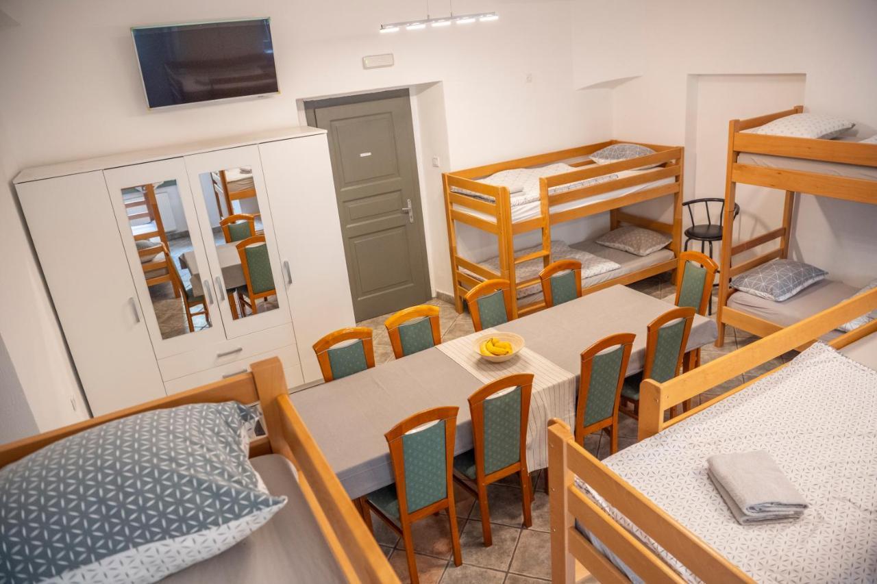 Hostel Vojnik Экстерьер фото