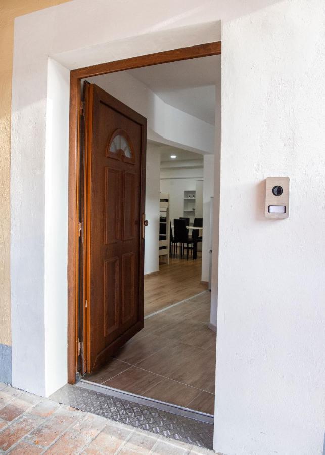 Hostel Vojnik Экстерьер фото