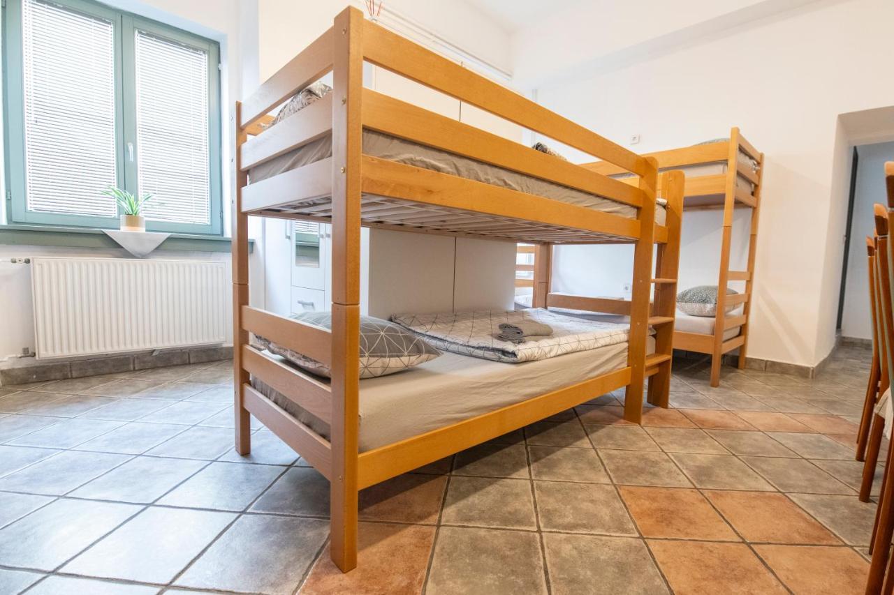 Hostel Vojnik Экстерьер фото