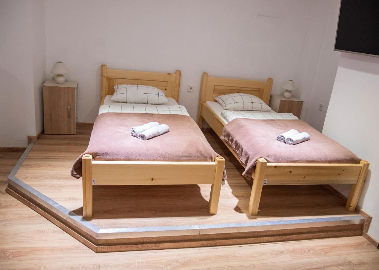 Hostel Vojnik Экстерьер фото