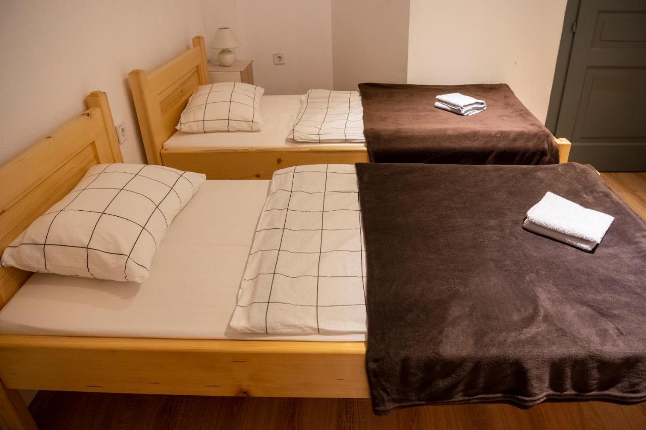 Hostel Vojnik Экстерьер фото