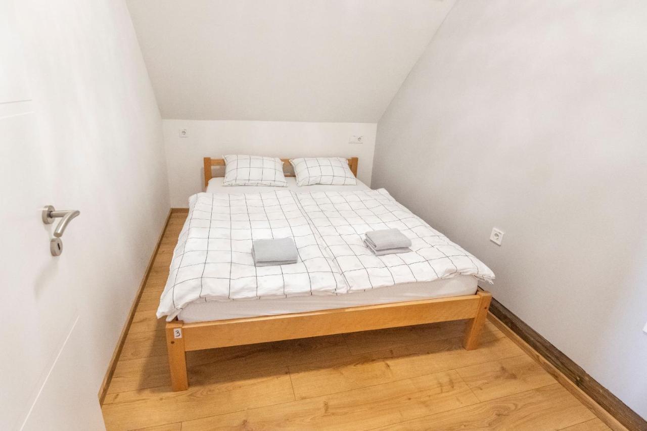Hostel Vojnik Экстерьер фото