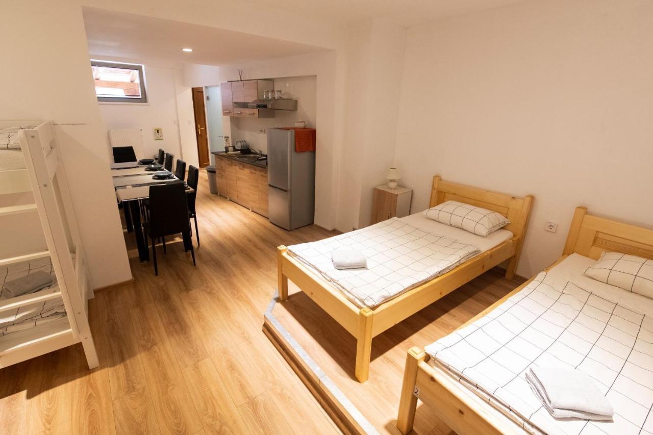 Hostel Vojnik Экстерьер фото