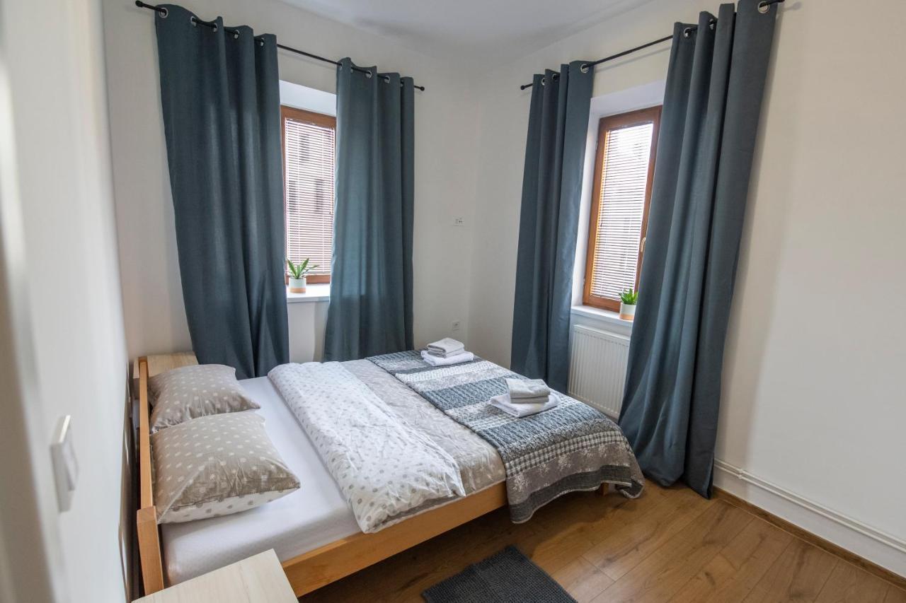 Hostel Vojnik Экстерьер фото
